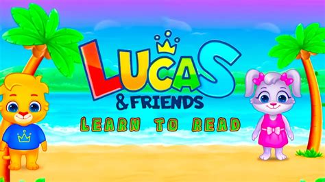 videos de lucas games